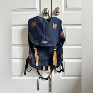 Brand new Patagonia Arbor Classic Pack - Navy